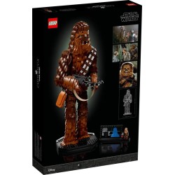x LEGO Star Wars 75371 Chewbacca