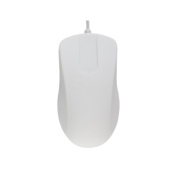 CHERRY AK-PMH1 myszka Medyczna Oburęczny USB Typu-A Optyczny 1000 DPI