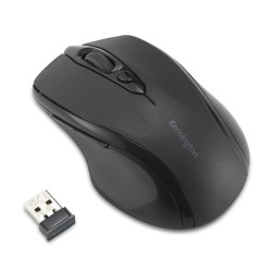 Kensington MY310 EQ myszka Biuro Po prawej stronie RF Wireless Optyczny 1600 DPI