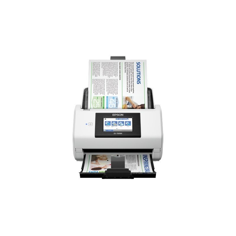 Skaner Epson WorkForce DS-790WN Skaner Epson WorkForce DS-790WN