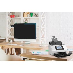 Skaner Epson WorkForce DS-790WN
