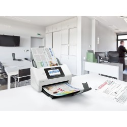 Skaner Epson WorkForce DS-790WN