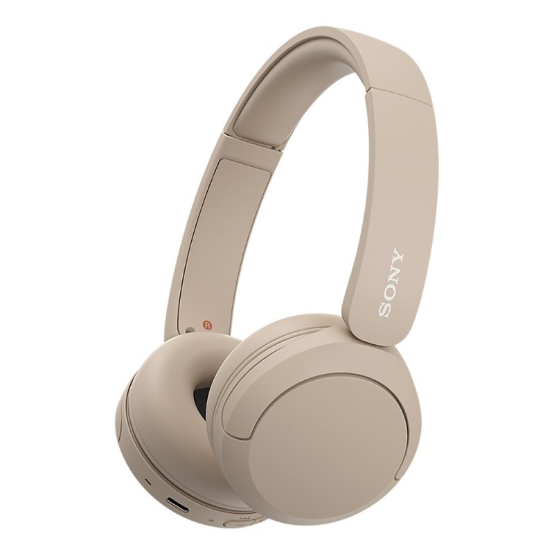 Sony WH-CH520 Zestaw słuchawkowy Bezprzewodowy Opaska na głowę Połączenia/muzyka USB Type-C Bluetooth Podstawka do ładowania Sony WH-CH520 Zestaw słuchawkowy Bezprzewodowy Opaska na głowę Połączenia/muzyka USB Type-C Bluetooth Podstawka do ładowania