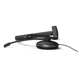 Zestaw słuchawkowy Sennheiser EPOS Adapt 231 Mono On-Ear