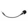 Słuchawki Connect IT SNIPER GH3300 USB z mikrofonem kolor czarny