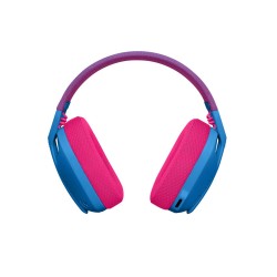 Logitech Zestaw słuchawkowy G435 LIGHTSPEED Wireless Headset - BLUE