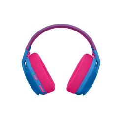 Logitech Zestaw słuchawkowy G435 LIGHTSPEED Wireless Headset - BLUE