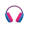 Logitech Zestaw słuchawkowy G435 LIGHTSPEED Wireless Headset - BLUE