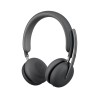 Logitech Zone Wireless 2 Zestaw słuchawkowy Przewodowy i Bezprzewodowy Opaska na głowę Biuro/centrum telefoniczne USB Type-C