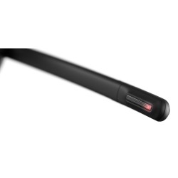EPOS IMPACT 1061 ANC Zestaw słuchawkowy Bezprzewodowy Opaska na głowę Biuro/centrum telefoniczne Bluetooth Podstawka do
