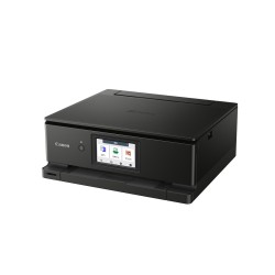 Canon PIXMA TS8750 Atramentowa A4 4800 x 1200 DPI Wi-Fi