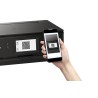 Canon PIXMA TS8750 Atramentowa A4 4800 x 1200 DPI Wi-Fi Canon PIXMA TS8750 Atramentowa A4 4800 x 1200 DPI Wi-Fi