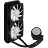 Chłodzenie wodne AEROCOOL PGS MIRAGE L240 ARGB BK