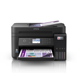 Drukarka wielofunkcyjna Epson EcoTank ET-3850