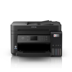 Drukarka wielofunkcyjna Epson EcoTank ET-3850
