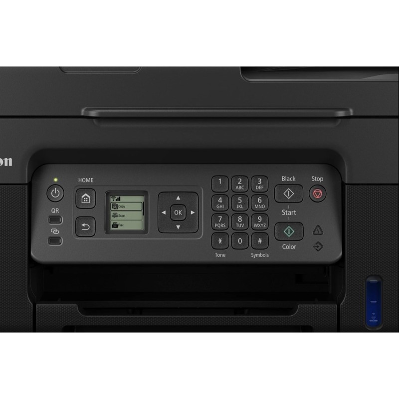 Canon PIXMA G4570 drukarka atramentowa A4 4800 x 1200 DPI Wi-Fi Canon PIXMA G4570 drukarka atramentowa A4 4800 x 1200 DPI Wi-Fi