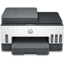 URZĄDZ. WIELOF. HP Smart Tank 750 All-in-One 6UU47A