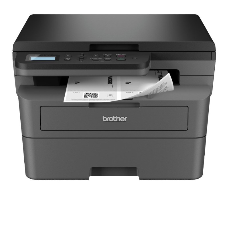 Urządzenie wielofunkcyjne Brother DCP-L2600D Urządzenie wielofunkcyjne Brother DCP-L2600D