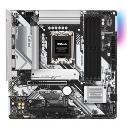 Płyta główna ASRock B760M PRO RS