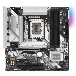 Płyta główna ASRock B760M PRO RS