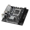 Asrock B760M-ITX/D4 WiFi Intel B760 LGA 1700 mini ITX