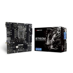Płyta główna BIOSTAR B760MX2-E