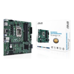 Płyta główna ASUS PRO B660M-C D4-CSM