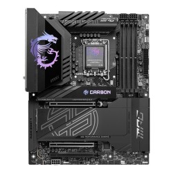 Płyta główna MB Z890 S1851 ATX/MPG Z890 CARBON WIFI MSI