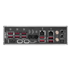 Płyta główna MB Z890 S1851 ATX/MPG Z890 CARBON WIFI MSI