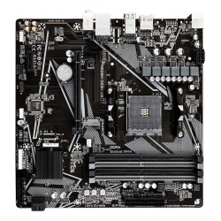 Gigabyte A520M DS3H V2 płyta główna Socket AM4 micro ATX