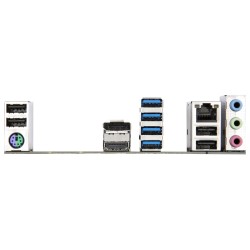Gigabyte A520M DS3H V2 płyta główna Socket AM4 micro ATX