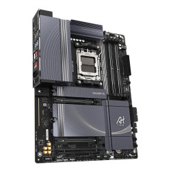 GIGABYTE B850 AI TOP płyta główna AMD B850 Gniazdo AM5 ATX
