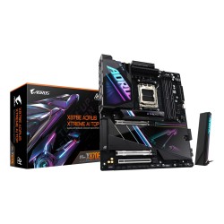 Płyta główna MB AMD X870E SAM5 EATX/X870E A XTREME AI TOP GIGABYTE