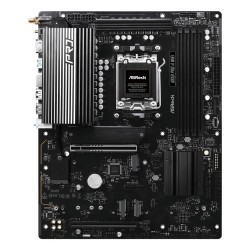 Asrock B850 Pro-A WiFi AMD B850 Gniazdo AM5 ATX
