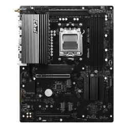 Asrock B850 Pro-A WiFi AMD B850 Gniazdo AM5 ATX