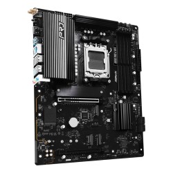Asrock B850 Pro-A WiFi AMD B850 Gniazdo AM5 ATX
