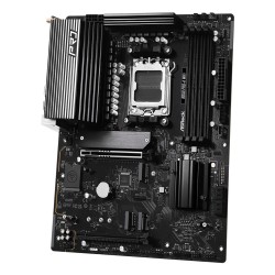 Asrock B850 Pro-A WiFi AMD B850 Gniazdo AM5 ATX
