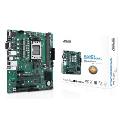 ASUS PRO A620M-C-CSM AMD A620 Gniazdo AM5 micro ATX