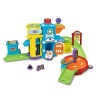V-TECH Tut Tut Autka - Zest.Posterun.Policji 61073