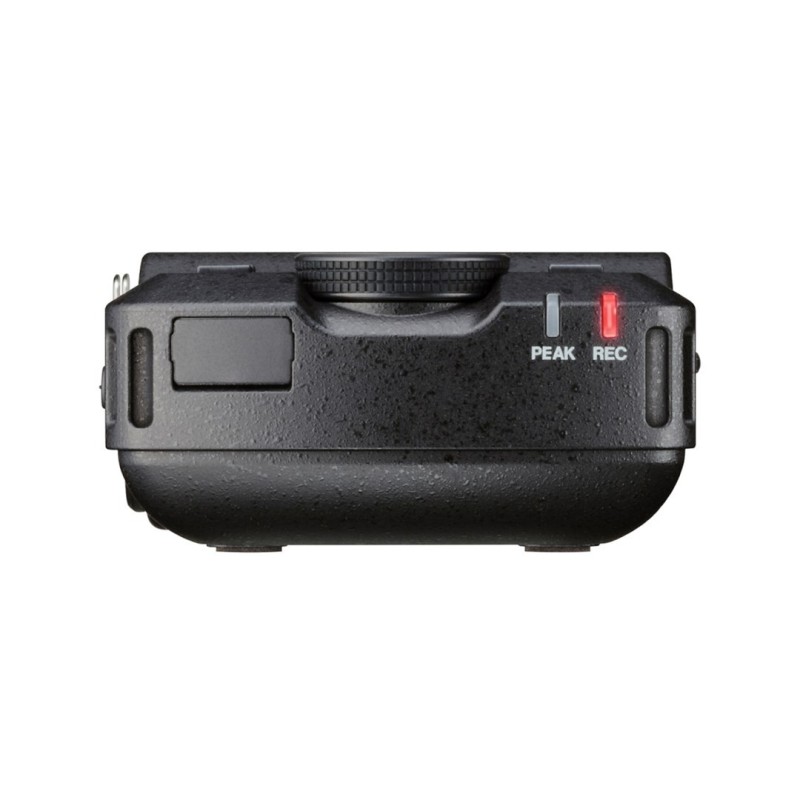 Tascam Portacapture X6 - Rejestrator i interfejs audio USB z 6 kanałami nagrywania Tascam Portacapture X6 - Rejestrator i interfejs audio USB z 6 kanałami nagrywania