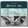 Preparat do pralki i zmywarki ELECTROLUX M2GCP601