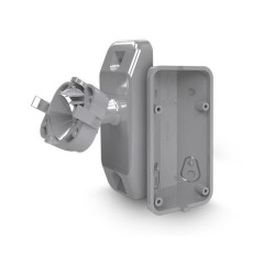 Satel BRACKET C GY Wspornik Szary 1 szt.
