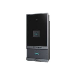 Fanvil i62 wideodomofon 2 MP Aluminium