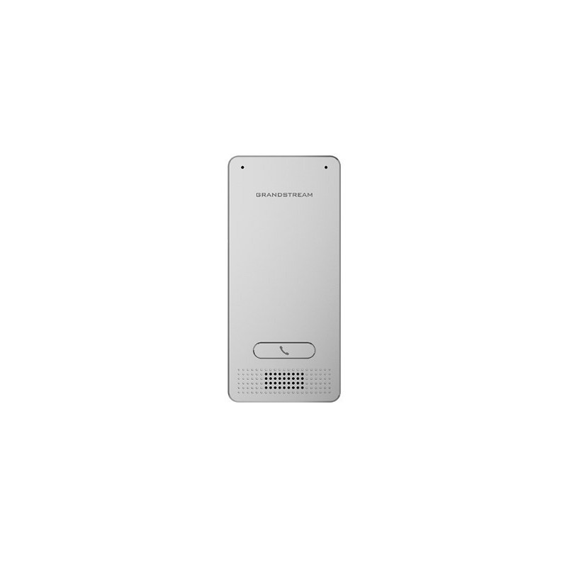 Grandstream GDS 3702 Domofon IP Grandstream GDS 3702 Domofon IP