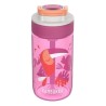 Kambukka butelka na wodę dla dzieci Lagoon 400ml Toekan Love