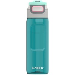 Kambukka Elton Emerald - butelka na wodę, 750 ml