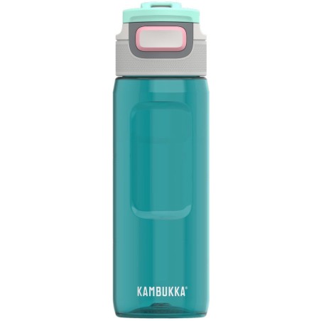 Kambukka Elton Emerald - butelka na wodę, 750 ml