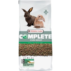 VERSELE LAGA Complete Cuni Adult - Karma dla królików - 8 kg