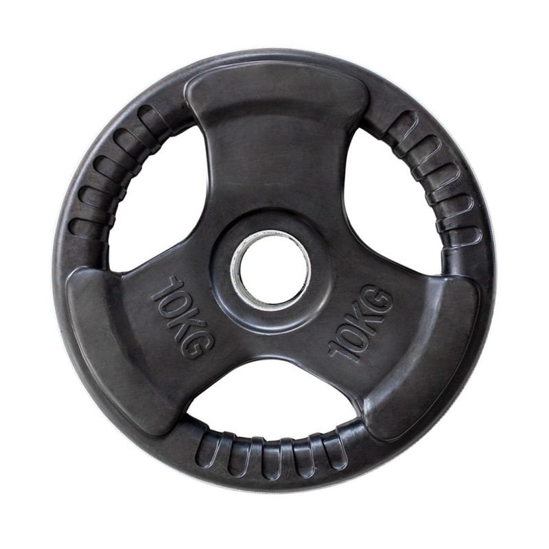 TALERZ OLIMPIJSKI OGUMOWANY 10 KG HMS TOK10 TALERZ OLIMPIJSKI OGUMOWANY 10 KG HMS TOK10