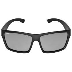 OKULARY UVEX LGL 29 CZARNY